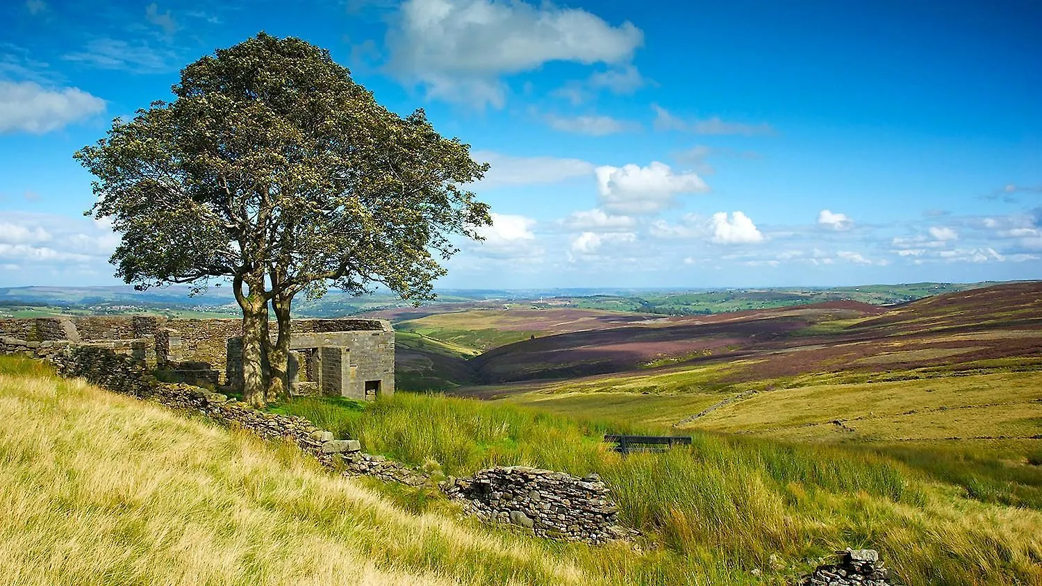The Yorkshire Hosts - The Water Mill Lägenhet Haworth 0*,  Storbritannien